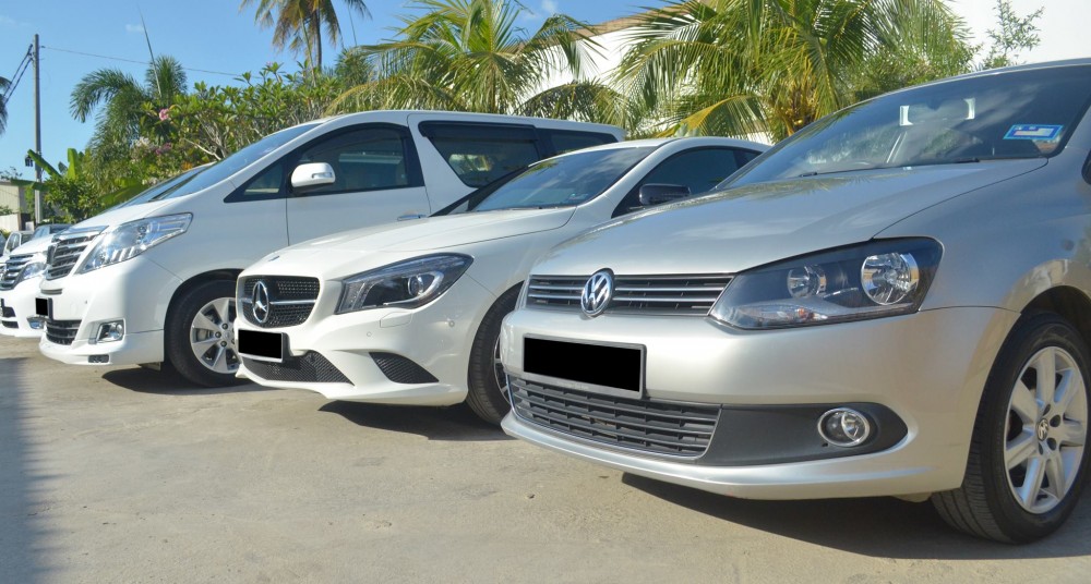 Langkawi Car Rental - Budget - Comfort - Convenient