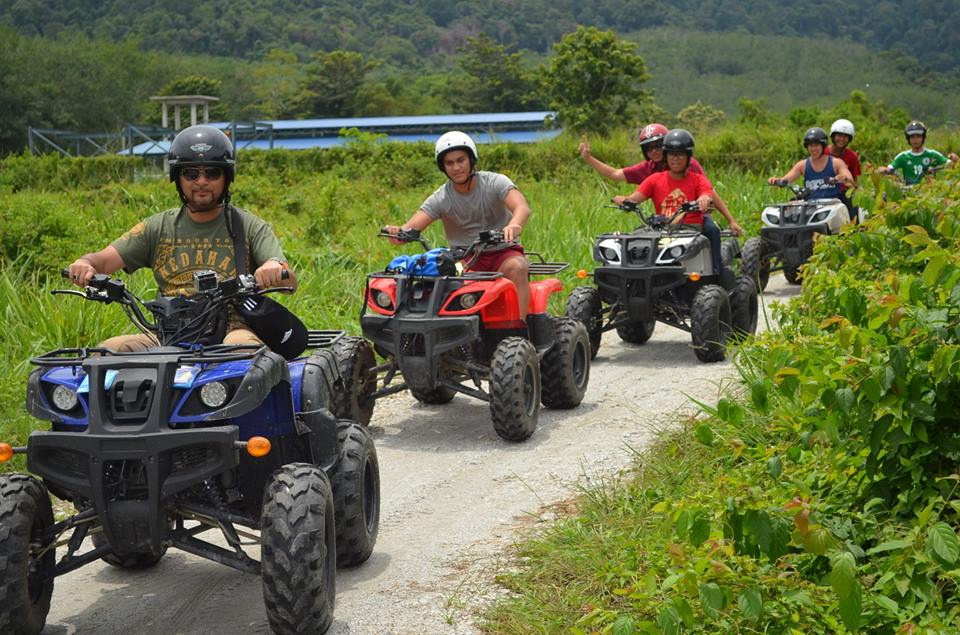 Langkawi Tour Activities